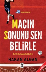 Maçın Sonunu Sen Belirle 1