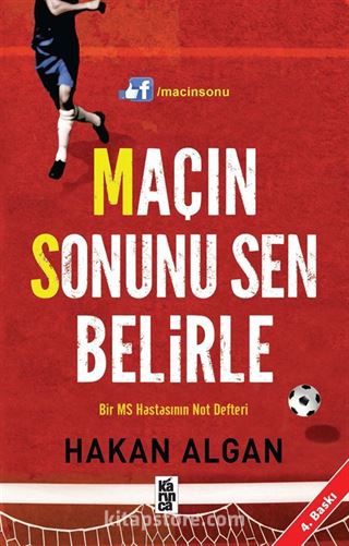 Maçın Sonunu Sen Belirle 1