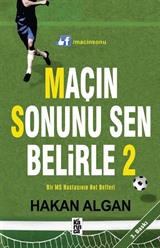 Maçın Sonunu Sen Belirle 2