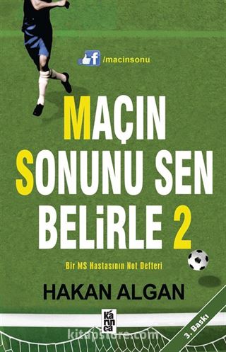 Maçın Sonunu Sen Belirle 2