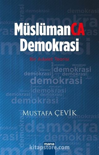 Müslümanca Demokrasi