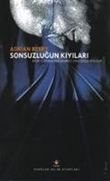 Sonsuzluğun Kıyıları (Karton Kapak)