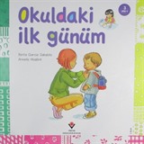 Okuldaki İlk Günüm