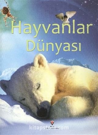 Hayvanlar Dünyası