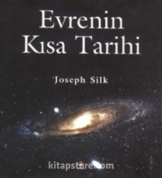 Evrenin Kısa Tarihi (Ciltli)