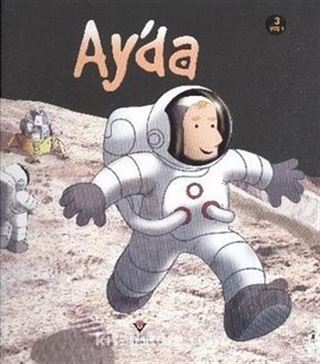 Ayda (Ciltli)