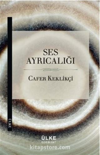 Ses Ayrıcalığı