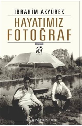 Hayatımız Fotoğraf