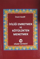 İyiliği Emretmek ve Kötülükten Menetmek