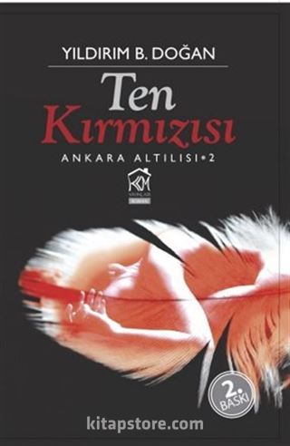 Ten Kırmızısı / Ankara Altılısı -2