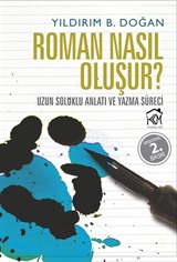 Roman Nasıl Oluşur?