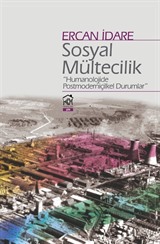 Sosyal Mültecilik