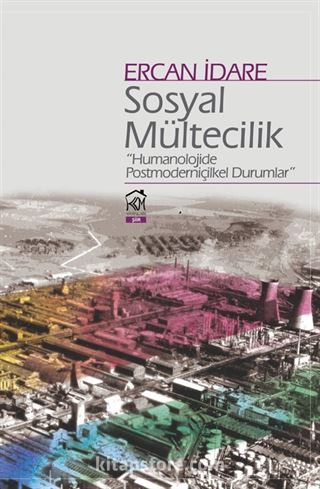 Sosyal Mültecilik