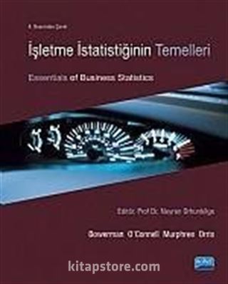 İşletme İstatistiğinin Temelleri