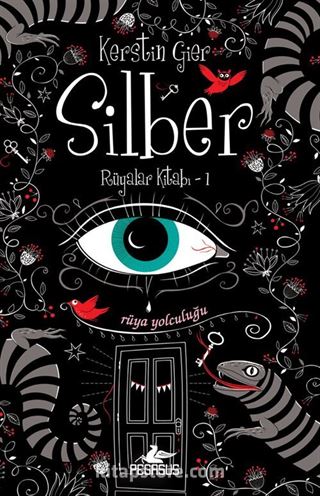 Silber (Ciltli) / Rüyalar Kitabı 1