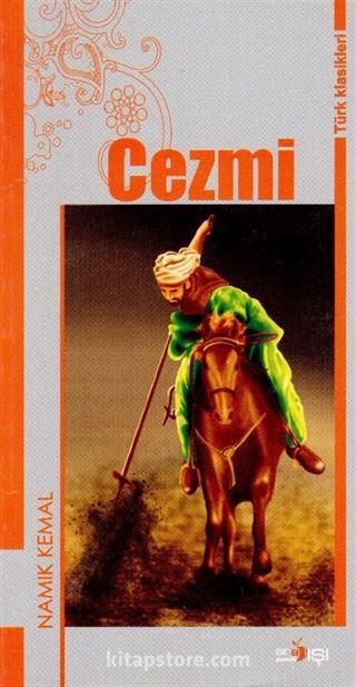 Cezmi