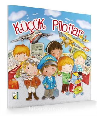 Küçük Pilotlar