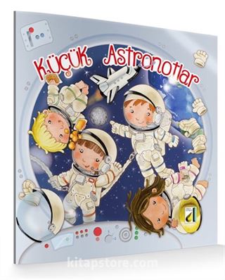 Küçük Astronotlar