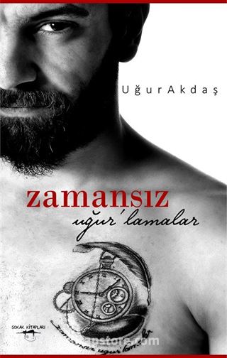 Zamansız Uğur'lamalar