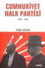 Cumhuriyet Halk Partisi (1923 - 1946)