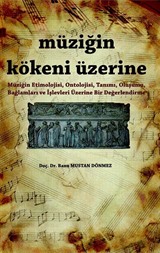 Müziğin Kökeni Üzerine