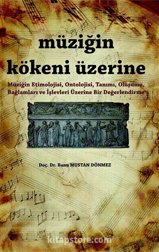 Müziğin Kökeni Üzerine