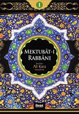 Mektubat-ı Rabbani Tercümesi (2 Cilt Takım)