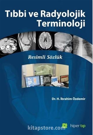 Tıbbi ve Radyolojik Terminoloji