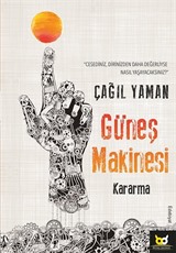 Güneş Makinesi