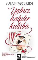 Yalnız Kalpler Kulübü / Sosyete Dedektifi Serisi 3