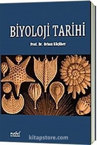 Biyoloji Tarihi