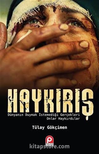 Haykırış