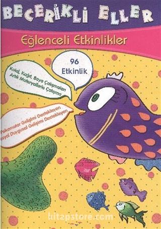 Becerikli Eller / Eğlenceli Etkinlikler