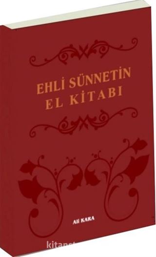 Ehli Sünnetin El Kitabı