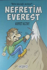 Nefretim Everest 1