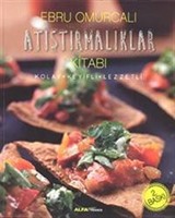 Atıştırmalıklar Kitabı