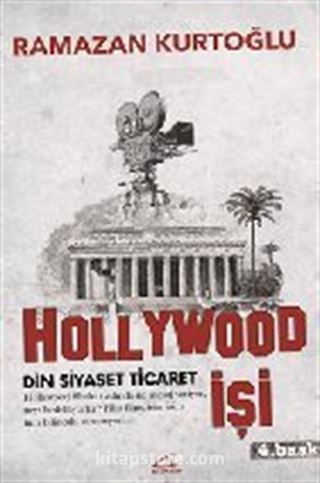 Hollywood İşi