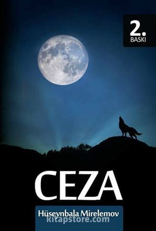 Ceza