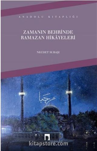 Zamanın Behrinde Ramazan Hikayeleri