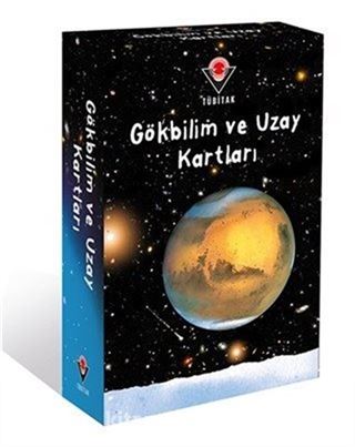 Gökbilim ve Uzay Kartları