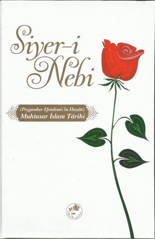 Muhtasar İslam Tarihi (Siyeri Nebi) (karton kapak)