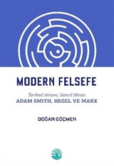 Modern Felsefe