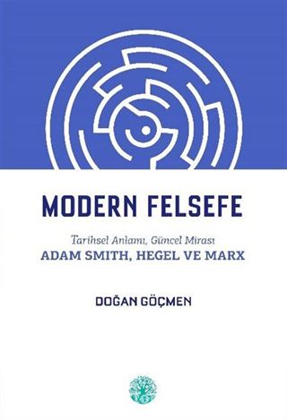 Modern Felsefe