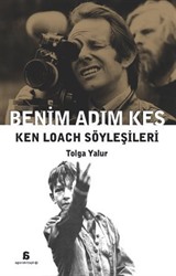 Benim Adım Kes