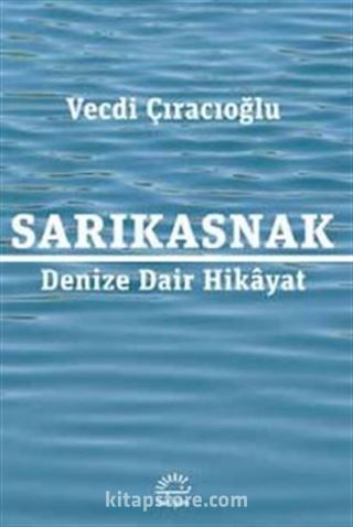 Sarıkasnak