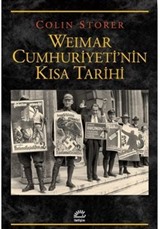 Weimar Cumhuriyeti'nin Kısa Tarihi