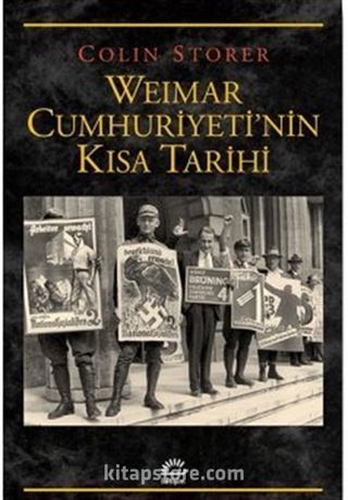 Weimar Cumhuriyeti'nin Kısa Tarihi