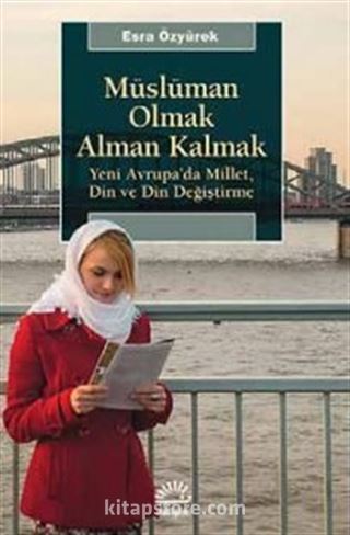 Müslüman Olmak Alman Kalmak