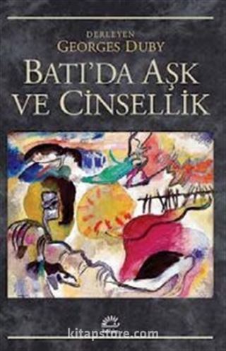 Batı'da Aşk ve Cinsellik