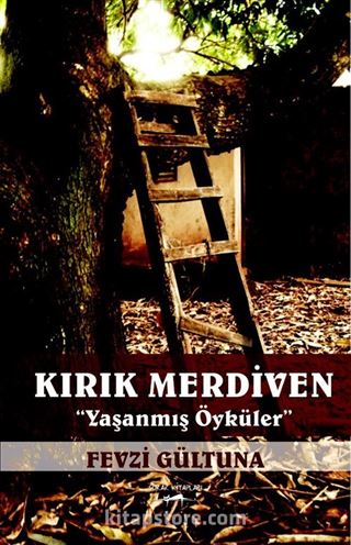 Kırık Merdiven